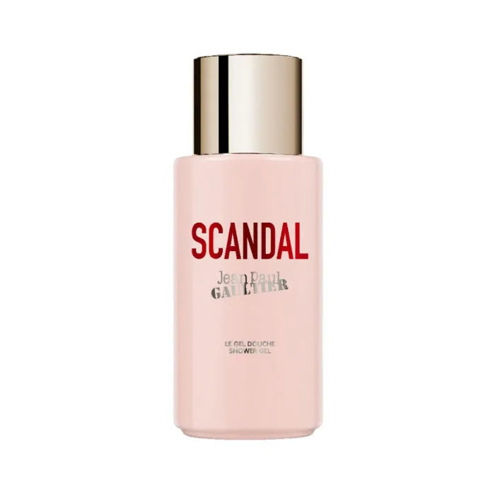 Jean Paul Gaultier Scandal Duschgel 200ml