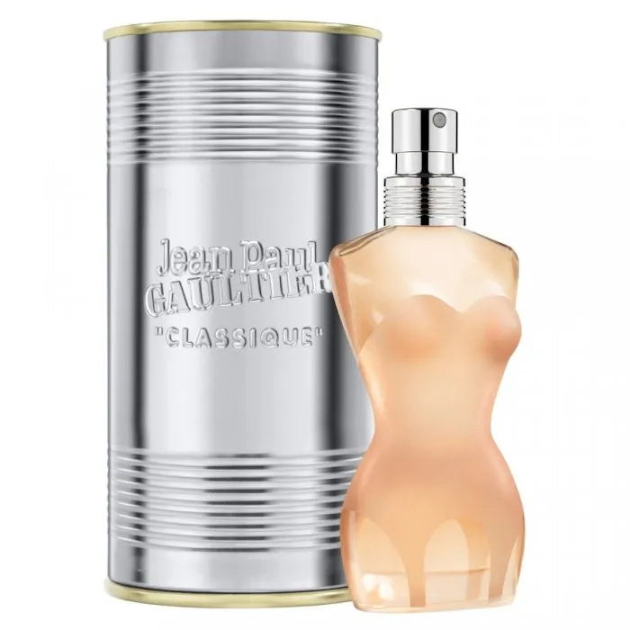 Jean Paul Gaultier Classique Eau de Toilette Spray 30 ml