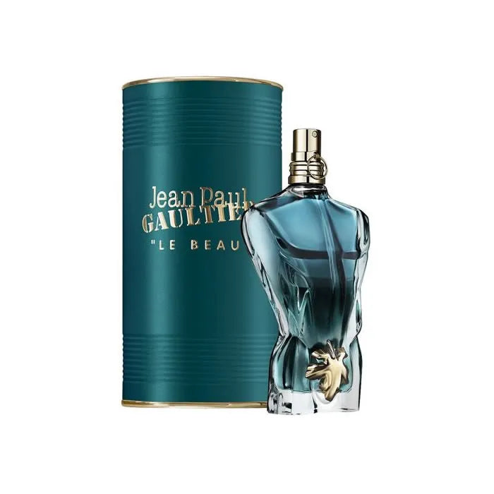 Jean Paul Gaultier Le Beau Eau de Toilette Spray 125ml