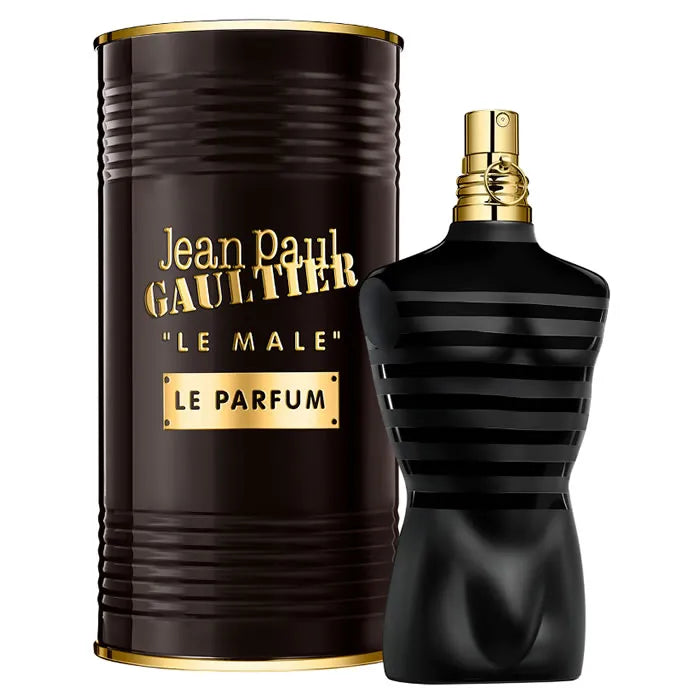 JEAN PAUL GAULTIER Le Male Le Parfum Eau de Parfum Spray 200ml