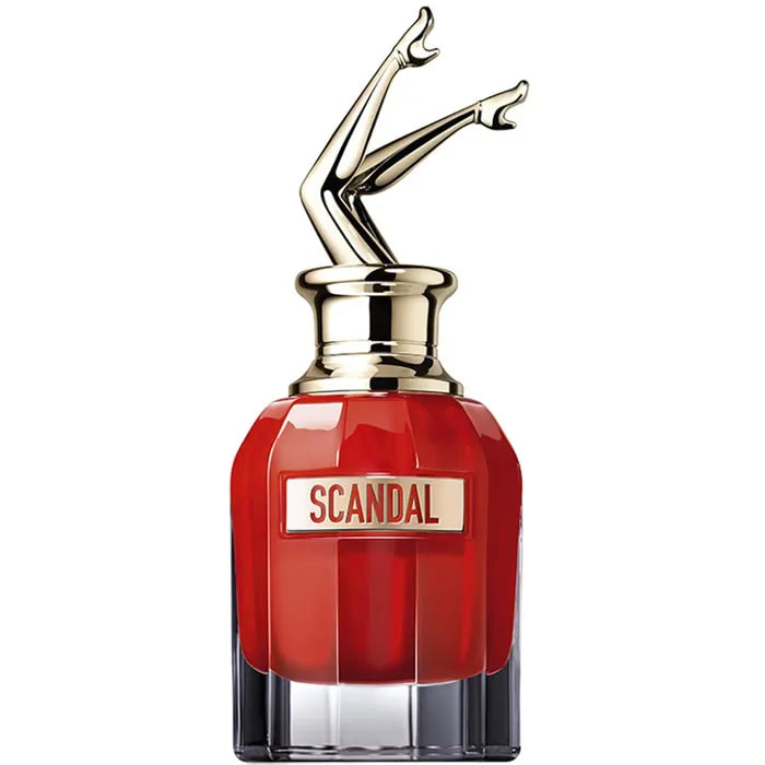 Jean Paul Gaultier Scandal Le Parfum Eau De Parfum Intense Spray 80ml