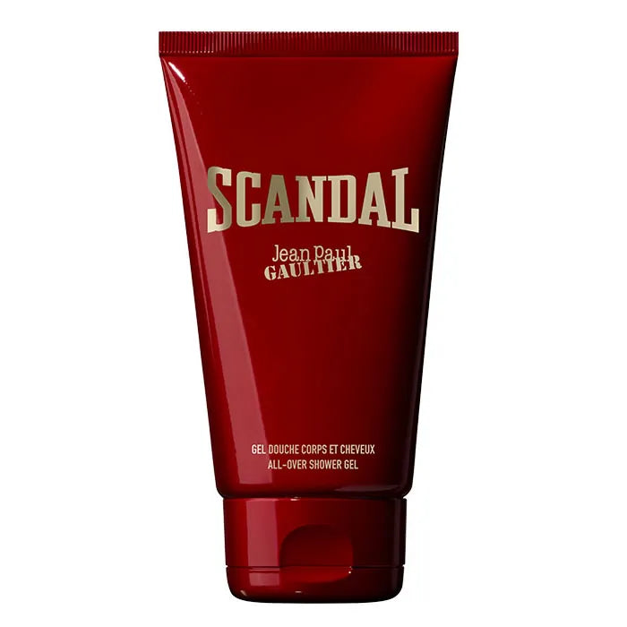 Jean Paul Gaultier Scandal Pour Homme Duschgel 150 ml