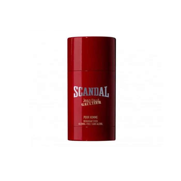 Jean Paul Gaultier Scandal Deodorant Stick 75g