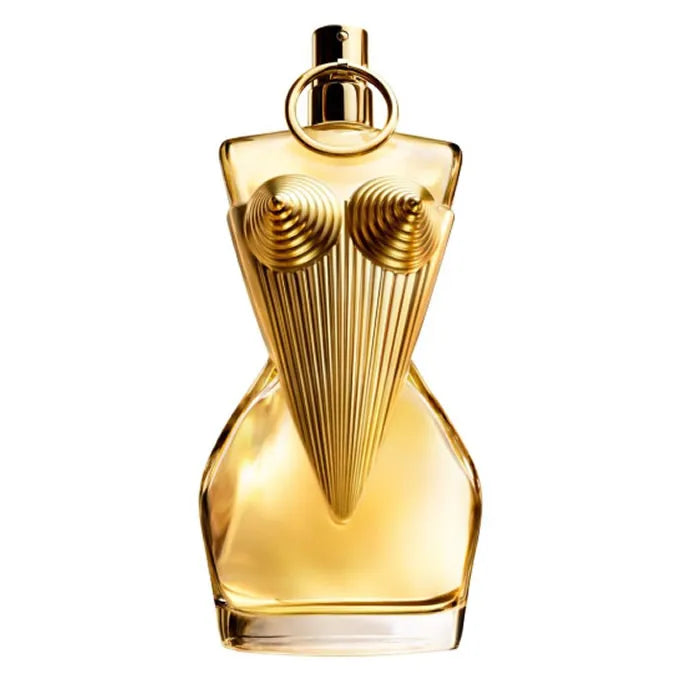 Jean Paul Gaultier Divine Eau de Parfum Nachfüllbar 100 ml Flakon