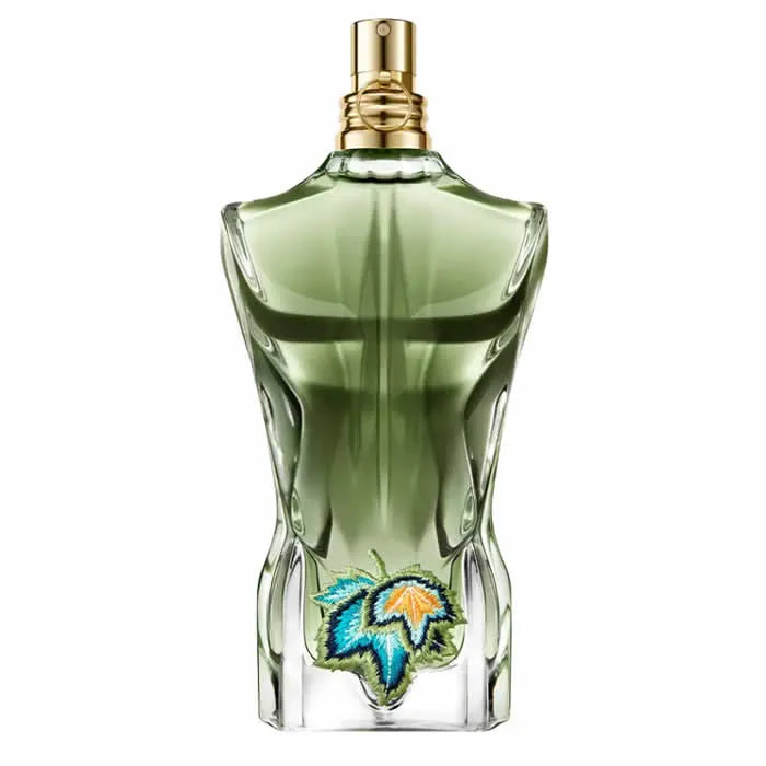 Jean Paul Gaultier Le Beau Paradise Garden Eau de Parfum 125 ml