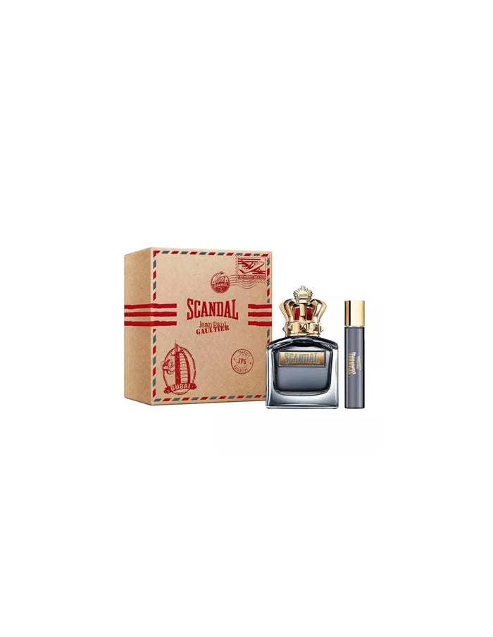 JEAN PAUL GAULTIER Scandal Him Eau de Toilette Spray 100 ml