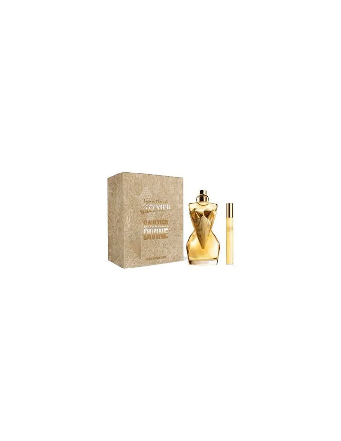JEAN PAUL GAULTIER Divine Eau de Parfum Spray 100ml