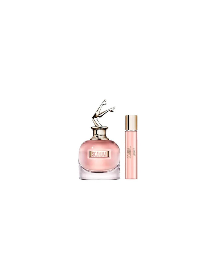 Jean Paul Gaultier Gaultier Scandal Eau de Parfum Set