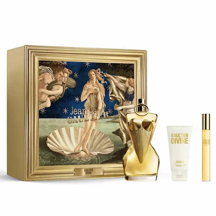 Jean Paul Gaultier Divine Eau de Parfum Spray 100 ml