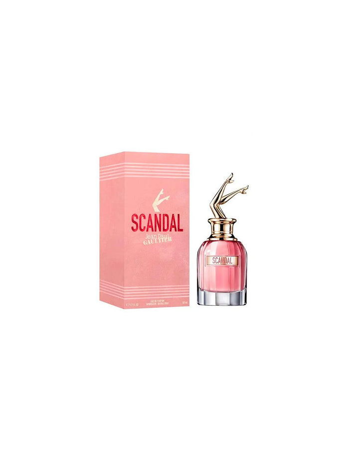 Jean Paul Gaultier J P Gaultier Scandal Eau de Parfum Spray 50ml
