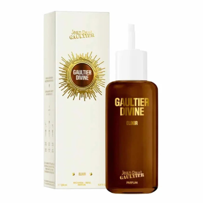 Jean Paul Gaultier Gaultier Divine Elixir Nachfüllparfum 200ml