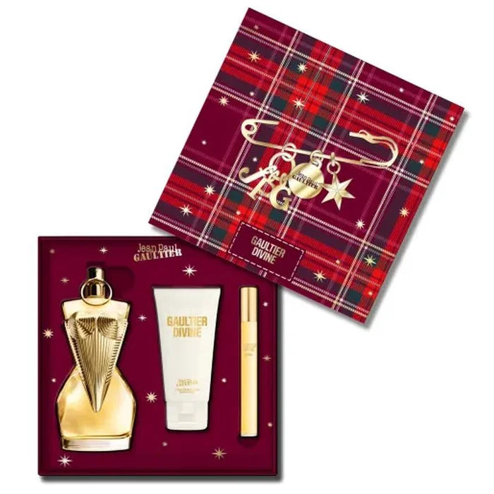 Jean Paul Gaultier Divine Eau de Parfum Spray 100 ml