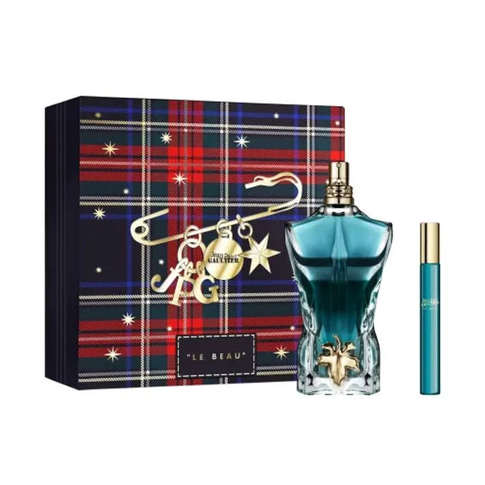 JEAN PAUL GAULTIER Le Beau Eau de Toilette 125 ml Spray