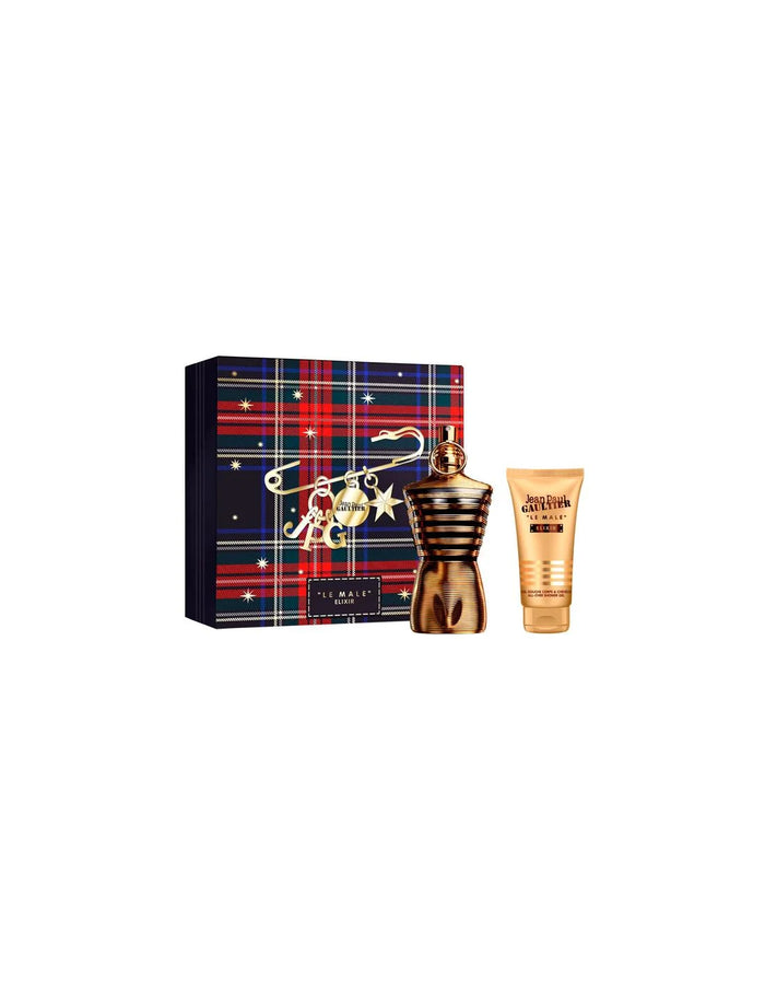 Jean Paul Gaultier Le Male Elixir Eau de Parfum Spray 125 ml