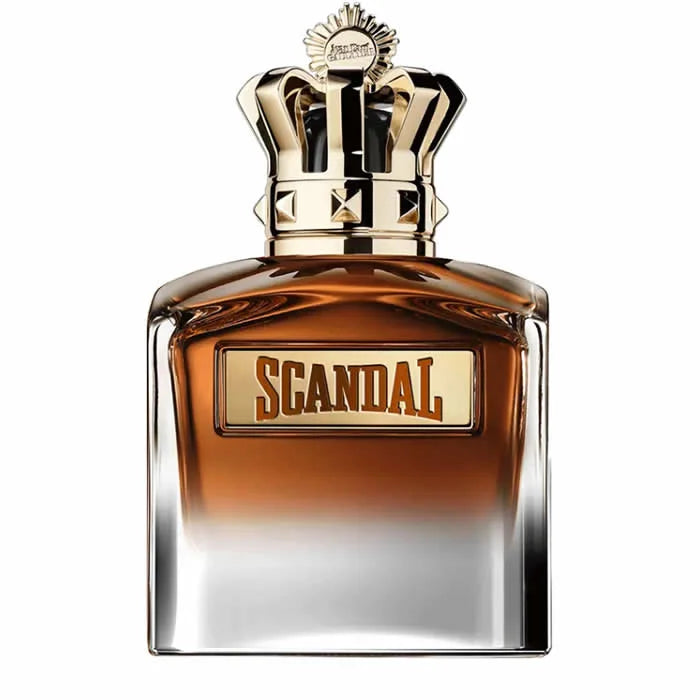 Jean Paul Gaultier Scandal Elixir Parfum Pour Homme Spray 150ml