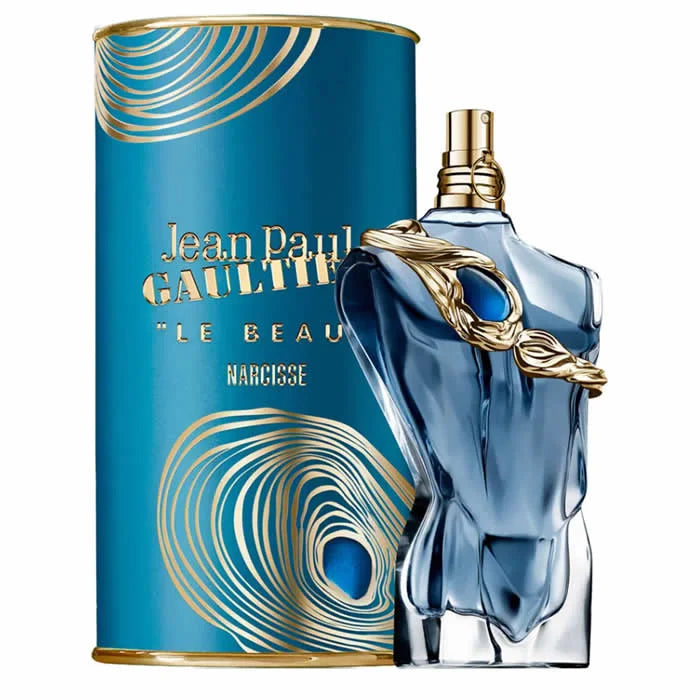 JEAN PAUL GAULTIER Le Beau Narcisse Eau de Parfum Spray 125 ml