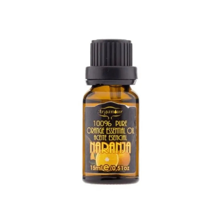 Arganour Orange Ätherisches Öl 15ml