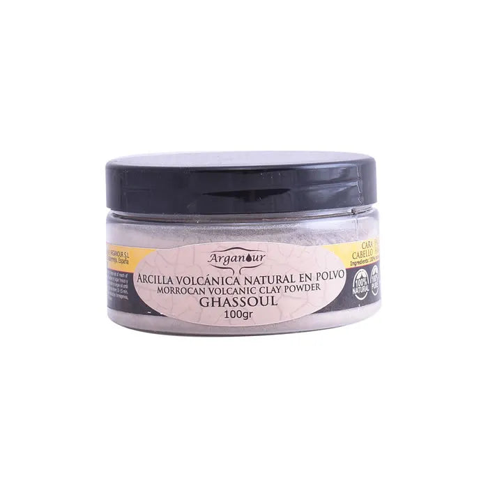 ARGANOUR Morrocan Volcanic Clay Powder 100g