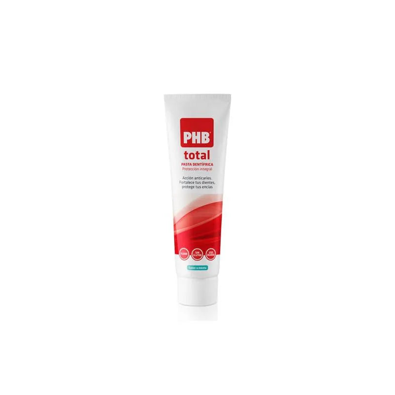 PBH Total Anticaries Zahnpasta 75 ml