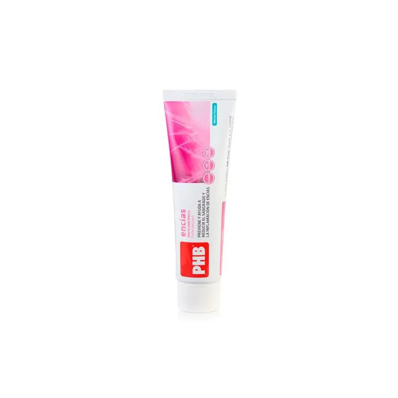 PBH Zahncreme für empfindliches Zahnfleisch 75 ml