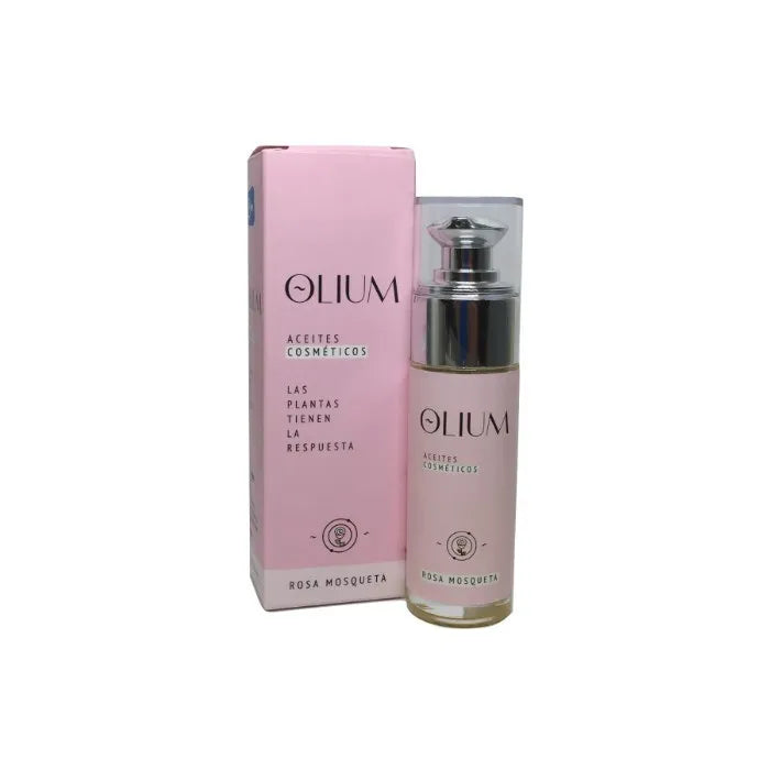 PRIM Hagebuttenöl 30ml Flasche