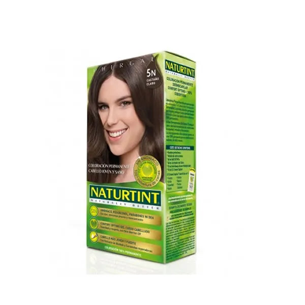 Naturtint 5N Ammonia Free Haarfarbe 150 ml