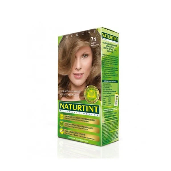 Naturtint 7N Ammonia Free Haartönung 150ml