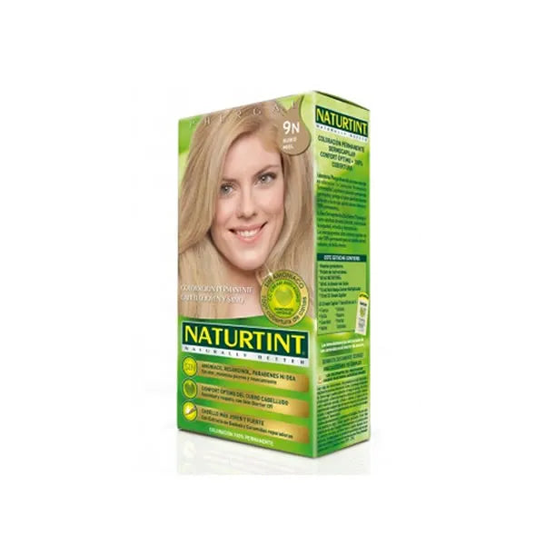 Naturtint 9N Ammoniakfreie Haarfarbe 150ml