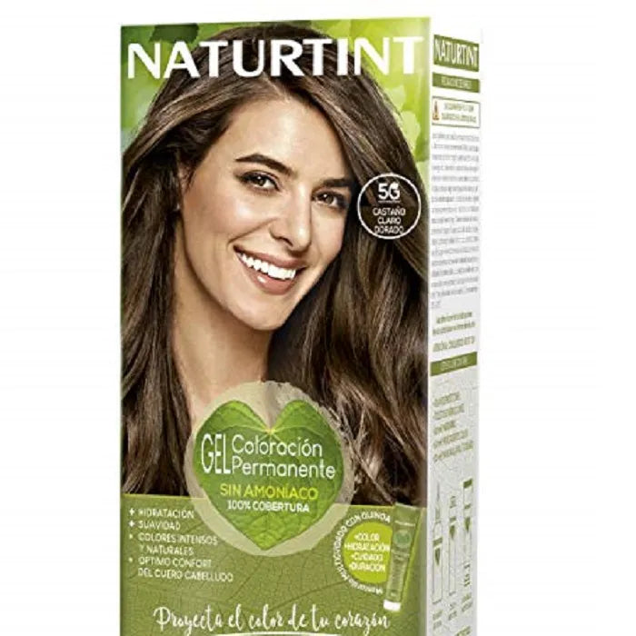 NATURTINT Ammonia Free Haarfarbe 150ml