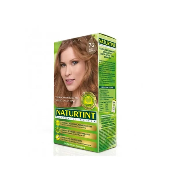 NATURTINT 7G Haarfarbe ohne Ammoniak 150 ml