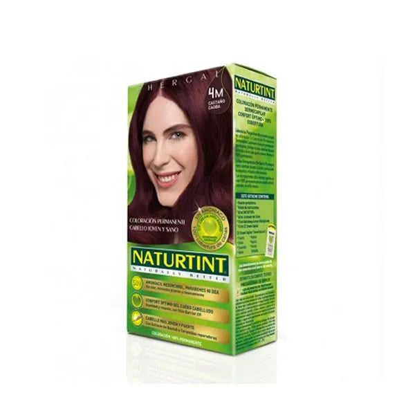 Naturtint 4M Haarfarbe ohne Ammoniak 150ml