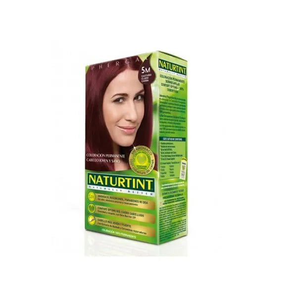 Naturtint 5M Ammoniakfreie Haarfarbe 150ml