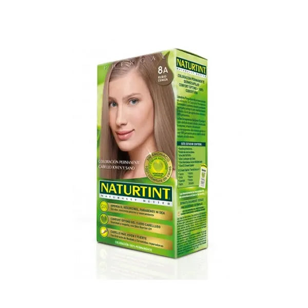 Naturtint 8A Ammonia Free Haarfarbe 150ml