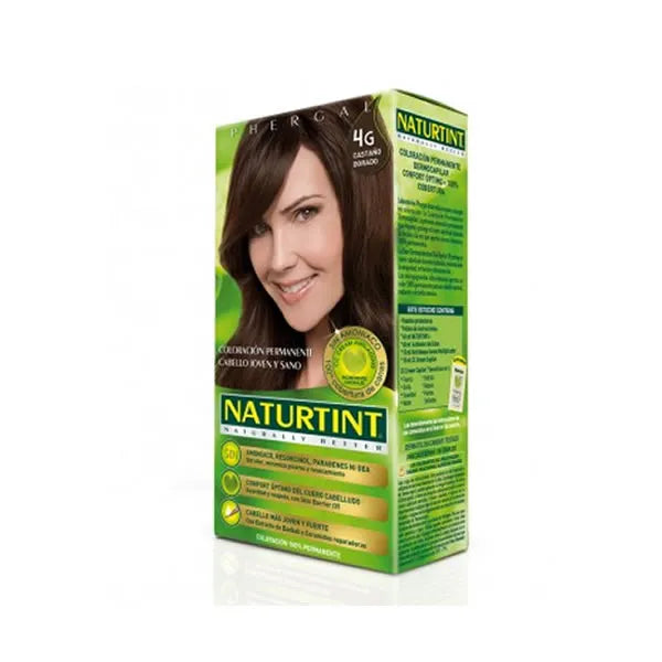 NATURTINT Ammoniakfreie Haarfarbe 150 ml