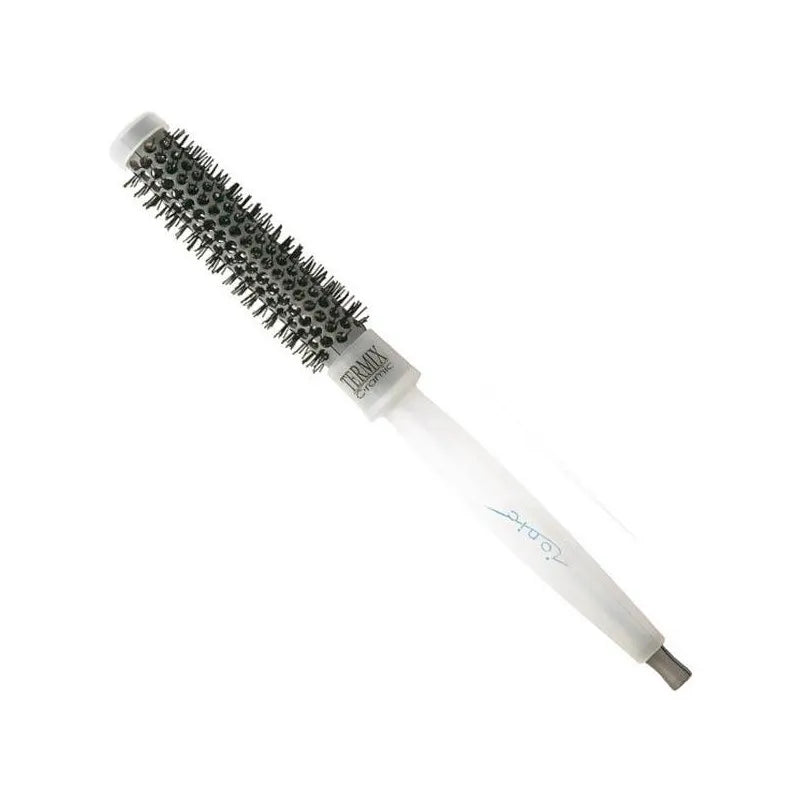 TERMIX Ceramic Ionic Haarbürste rund 17 mm