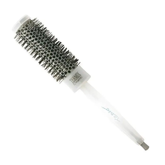 TERMIX Ceramic Ionic Haarbürste rund 28 mm