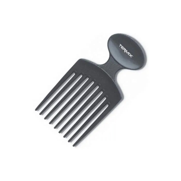 TERMIX Prof Titanium Kamm 878
