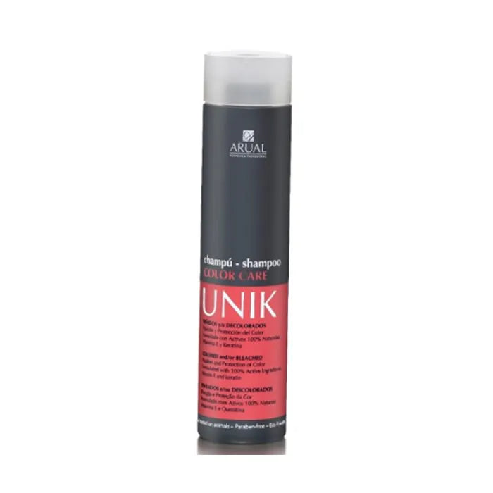 ARUAL Unik Color Care Shampoo 250 ml Flasche