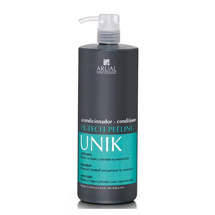 ARUAL Unik Hi-Tech Peeling Conditioner 1000ml