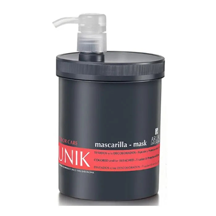 ARUAL Unik Color Care Haarmaske 1000ml