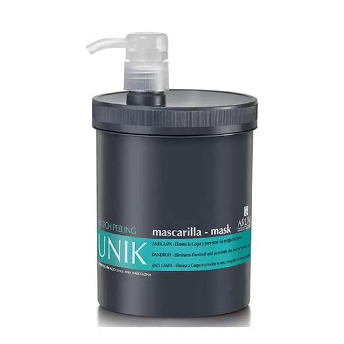 ARUAL Unik Hi-Tech Peeling Haarmaske 1000ml