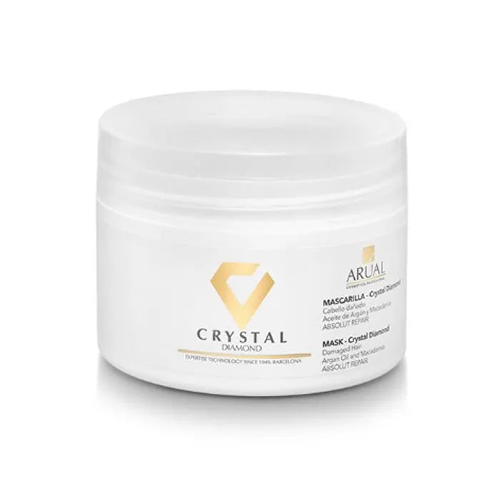 ARUAL Crystal Diamond Haarmaske 250ml