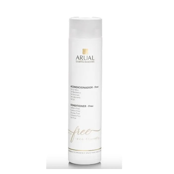 ARUAL Free Conditioner 250 ml silikonfreie Pflegespülung