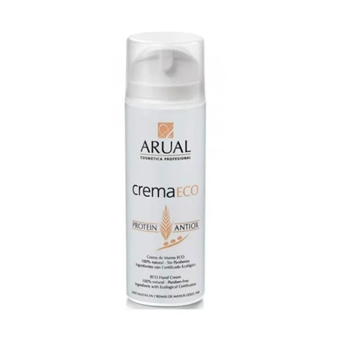 Arual Öko Handcreme 150ml Tube