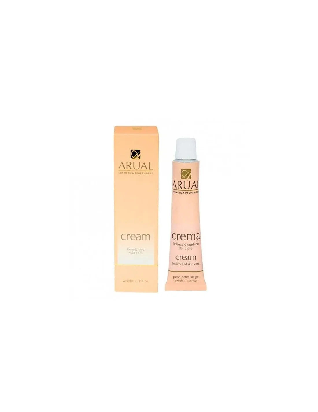 ARUAL 1949 Fragancia Clasica Handcreme 30 ml