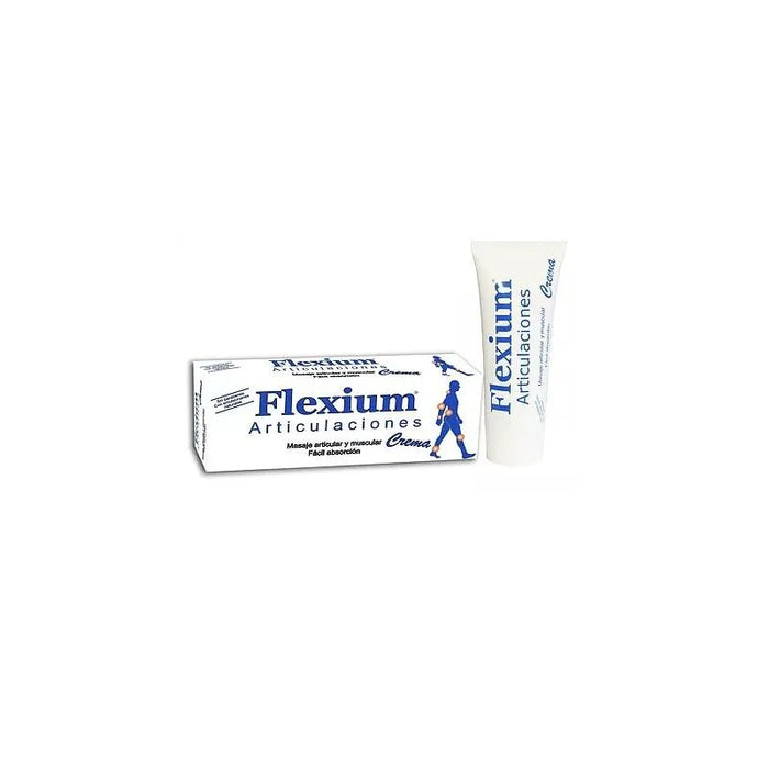 FLEXIUM Articulaciones Gelenkcreme 75 ml