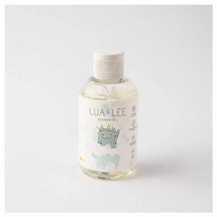 LUA & LEE Duschgel Kinder 100ml