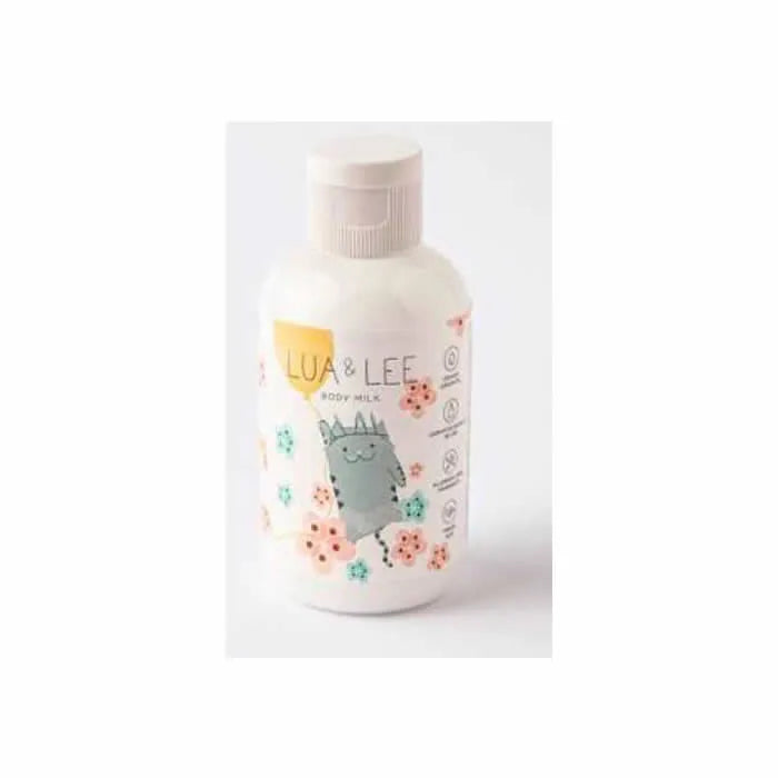 LUA & LEE Body Milk 100ml