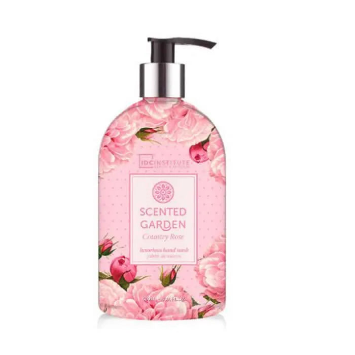 IDC INSTITUTE Handseife Rose 500ml