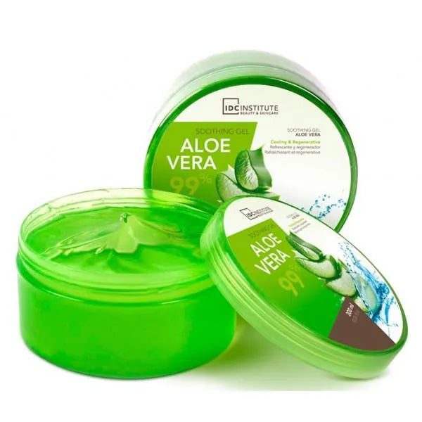 IDC Institute Powerful Gel Aloe 300ml
